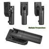 Baton Holder for 1.0 to 1.12 inch Diameter Batons, Expandable