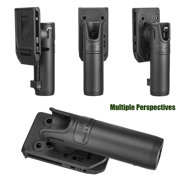 Baton Holder for 1.0 to 1.12 inch Diameter Batons, Expandable