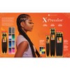 Sensationnel Crochet Braids African Collection 2X X-Pression Pre-Stretched Braid 72"
