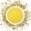 Organic Lung Health Loose Leaf Tea - 2oz Bag (Approx.