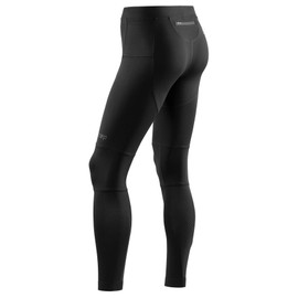 CEP Compression Tights 3.0, Black, Men, V