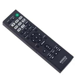RMT-AA400U Replace Remote Control - WINFLIKE RMTAA400U Remote Control Replacement fit for Sony Stereo Receiver RMT AA400U STR-DH190 STRDH190 STR DH190 Remote Controller