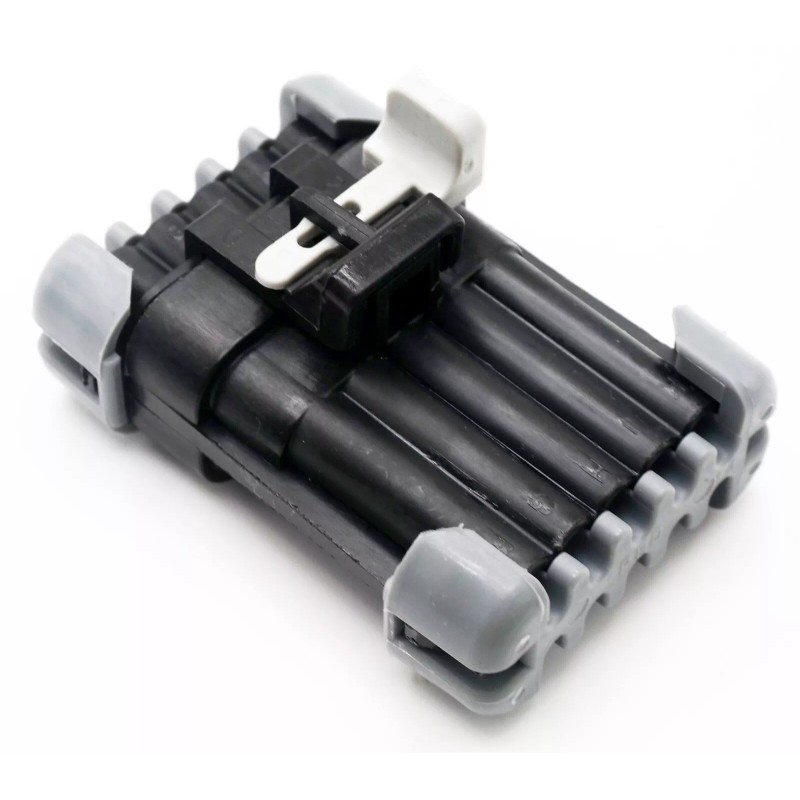 Aptiv (formerly Delphi) Delphi Metri-Pack 150 Series 10-Way Connector w/20