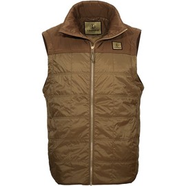 Leupold Santiam Vest Gen 2 Shadow Brown/Dark Clay XXXL (185335)