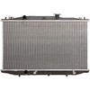 Klimoto Radiator | Compatible with 2003-2007 Honda Accord