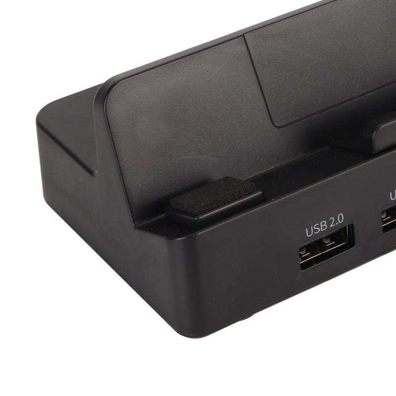 Docking Base 4K High Definition Multimedia Interface Docking Station Portable