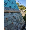 Vermont New Natural Slate Tile Roofing Gray Green 1” Thickness