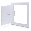 TICONN Access Panel for Drywall, 14 x 14 Inch ABS