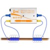 Electronic Water Descaler System, Whole House Water Softener Alternative, No