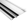 Festool 495207 55" Clear Replacement Splinterguard FS-SP 1400mm