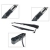 TOTMOX Back Window Wiper Arm Blade OE Replace 88944328, Rear