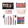 Kit Maquillaje para Mujer, Set de Maquillaje para Mujer que