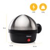 WELLIKEA Tristar Egg Boiler