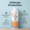 Zinc Mouthrinse with Fresh Mint - 16oz by Oxyfresh