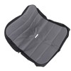 Tractor Seat Cover Waterproof Dustproof Sunproof Fade Resistant with Storage