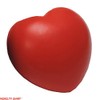 Stress Relief Squeezable Foam Heart (1)
