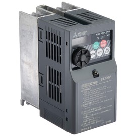 Mitsubishi Electric FR-D720-0.4K Easy Small Inverter