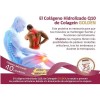 3 Colágenos Hidrolizado Ácido Hialurónico 1.1 Kg(uva)