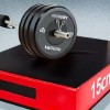 Deadlift 데드리프트 쿠션 역도패드 홈짐 방지 충격흡수 완충 100cm [A.