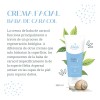 Sheló Nabel Crema Facial con Baba de Caracol, Reduce Cicatrices,