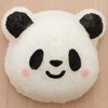 Ernest A-76939 Cara-Valve (Onigiri Model), Easy Mold Cutter (Omusubi Panda),