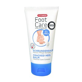 Titania 티타니아 크랙트힐밤 75ml Tatania Cracked Heel Cream 75ml