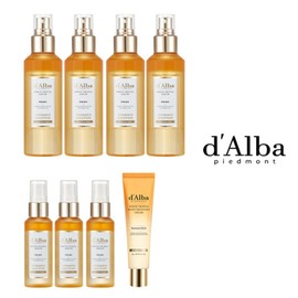 Dalba Serum 100ml4+50ml3+Recovery Cream 1 / 달바세럼 100ml4+50ml3+ 리커버리 크림1