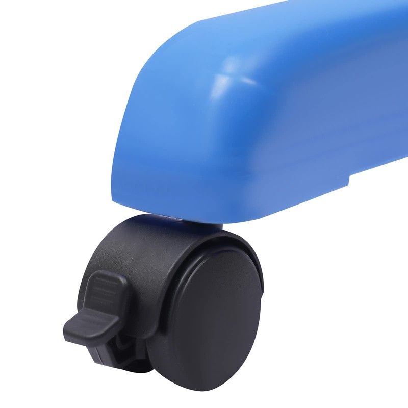 Clothes Drying Rack Foldable Drying Rack with 2 Side Wings