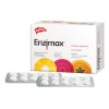 Enzimax Holliday 20 Tabs Enzimas Digestivas Perro Gato