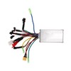 Electric Bike Motor Controller Kit 3 Mode Sine Wave 6