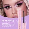 Wimpernkleber Bond and Seal Lash Glue Schwarzer Wimpern Kleber für