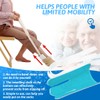 Sock Aid,Sock Aids for Putting Socks On and Off,Disabled Aids