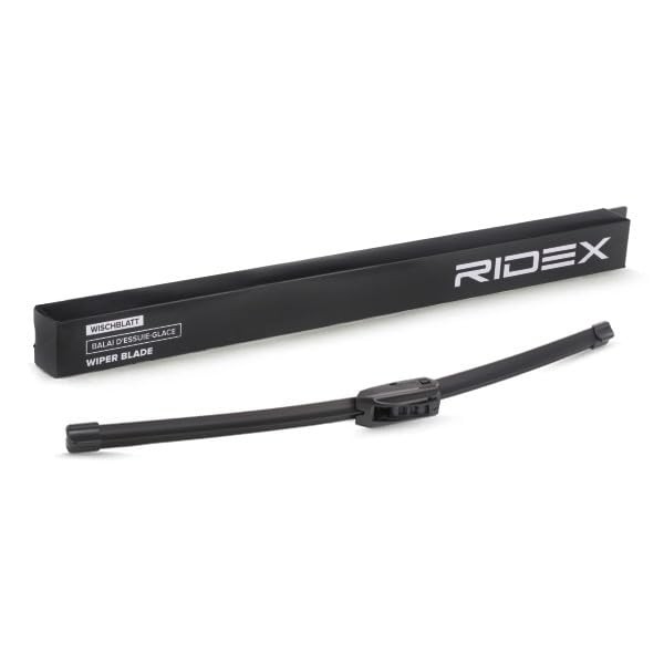 RIDEX Windscreen Wiper 298W0018 Front Golf IV Hatchback (1J1) Polo
