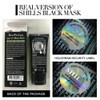SHILLS Blackhead Remover, Pore Control, Skin Cleansing, Purifying Bamboo Charcoal,