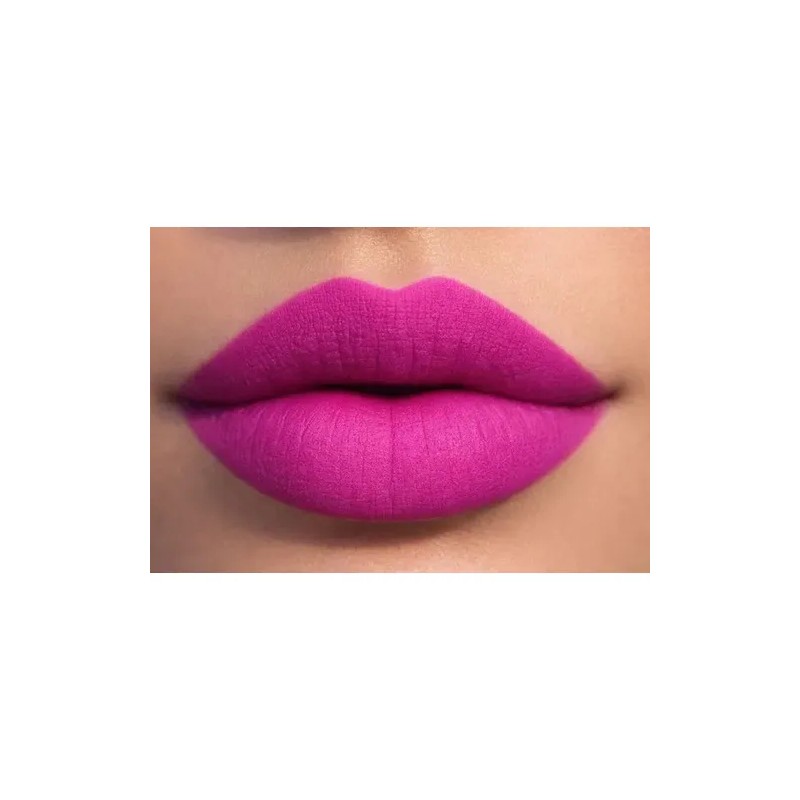 Labial Indeleble Mia Terra Cosmetics Color Rose