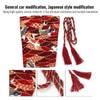 Car Shift Gaiter Cover, Shift Boot Dust Cover, Boat Canvas,