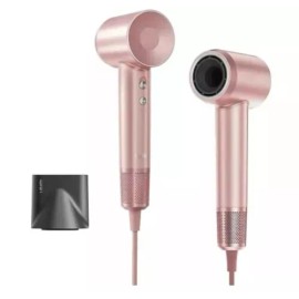 Laifen Hair Dryer Negative Ionic Blow Dryer 110,000 RPM Brushless Motor LF03-PKS