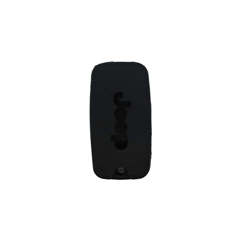 SEGADEN Funda protectora de silicona compatible con Jeep Renegade CV4757