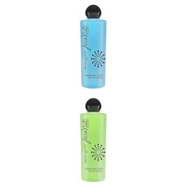 Loción Corporal Jean Naté Blue Ocean 443ml+Loción Corporal Jean Naté Verbena Mint 443ml