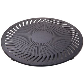 Iwatani Yakiniku Plate Compatible Genuine Yakimaru Multi Smokeless Grill BBQ Outdoor Seafood Vegetable (2)