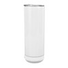 20oz/600ml Portable Music Tumbler Cup Detachable Bluetooth Speaker Cup Vacuum