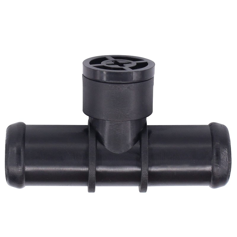 NewYall Plastic Heater Hose Connector for Nissan 350Z 03-08, Infiniti