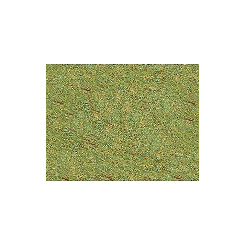 Melody Jane Dolls 'House Static Grass Summer Mix Garden Scenic