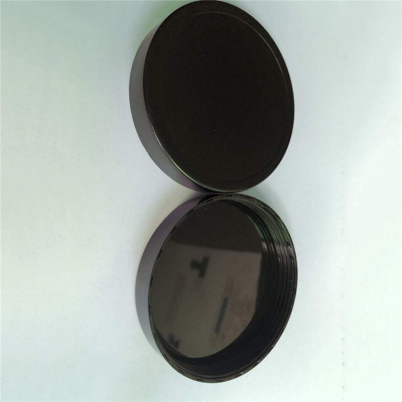 JJDD 4 PCS Replacement Plastic Stay Fresh Lid Compatible with