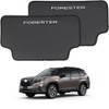 KOKATO Subaru Forester SL Series SL5 SLG April 2025 -