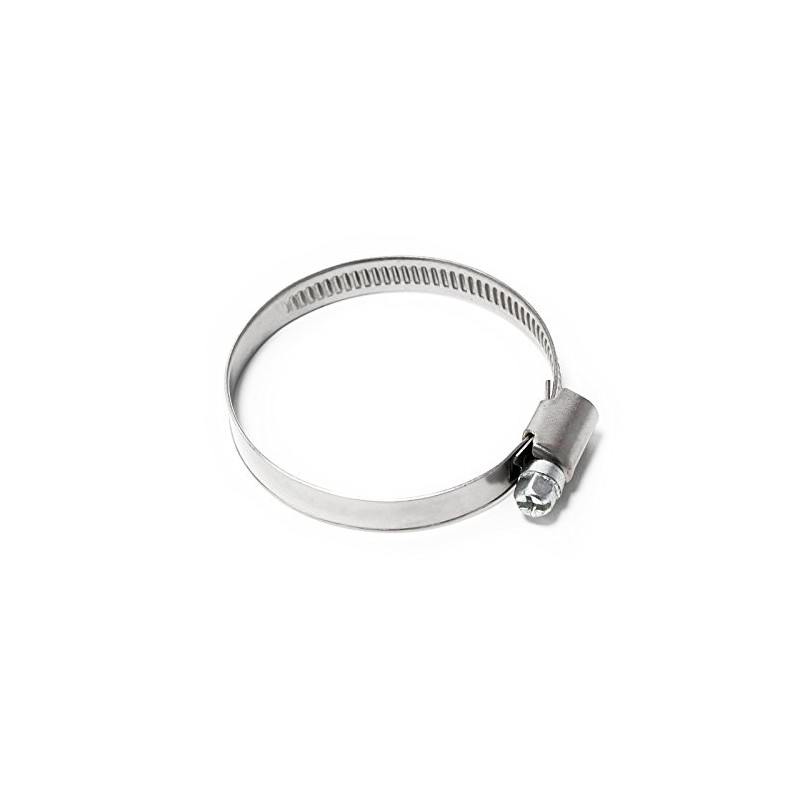 Worm Gear Hose Clamps W2 Clamping Range 32 – 50
