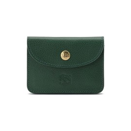 Il Bisonte 54_1_54212309193 Card Case, green
