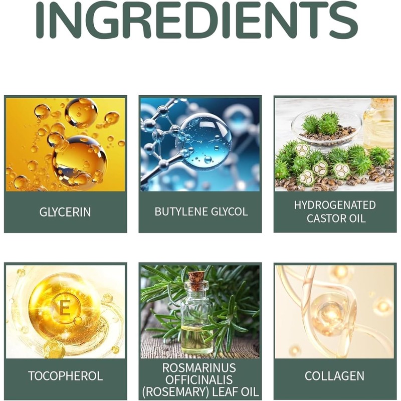 Aceite de Colágeno Reafirmante para Estrías, Cicatrices y Arrugas, 2