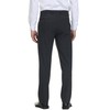 Soojun Men's Modern Fit Expandable Waist Premium Comfort Dress Pant,