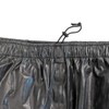 Compass 360 Ultrapak Ultra-Lite Rain Pants, XX-Large, Black